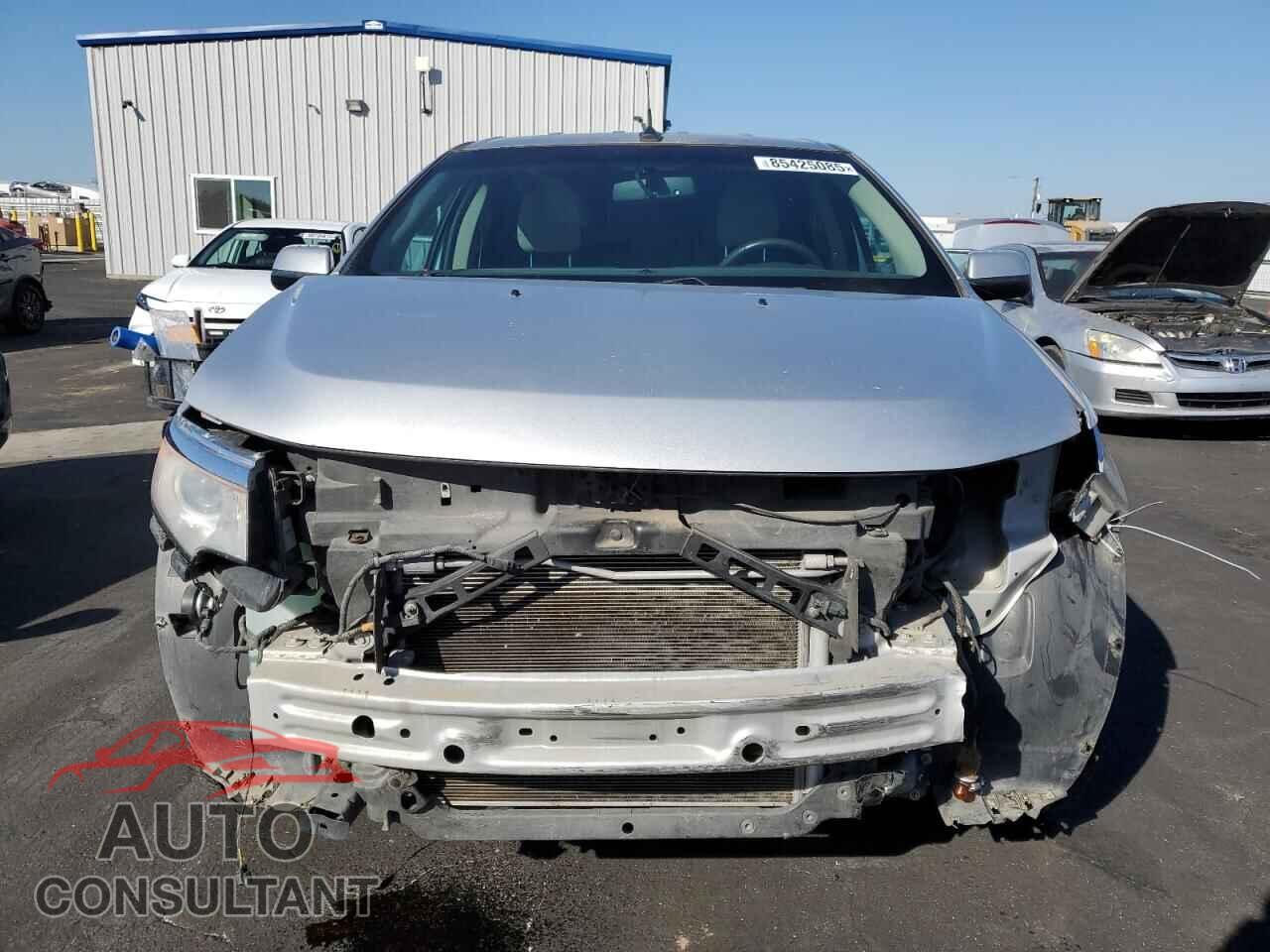FORD EDGE 2013 - 2FMDK4JC3DBB31127
