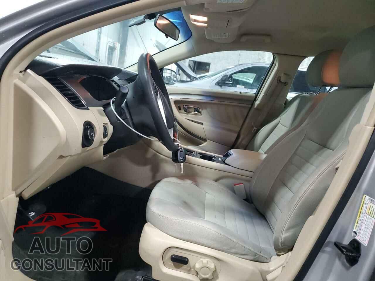 FORD TAURUS 2016 - 1FAHP2D88GG122011