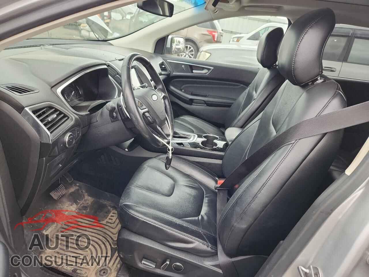 FORD EDGE 2016 - 2FMPK4K97GBB30311