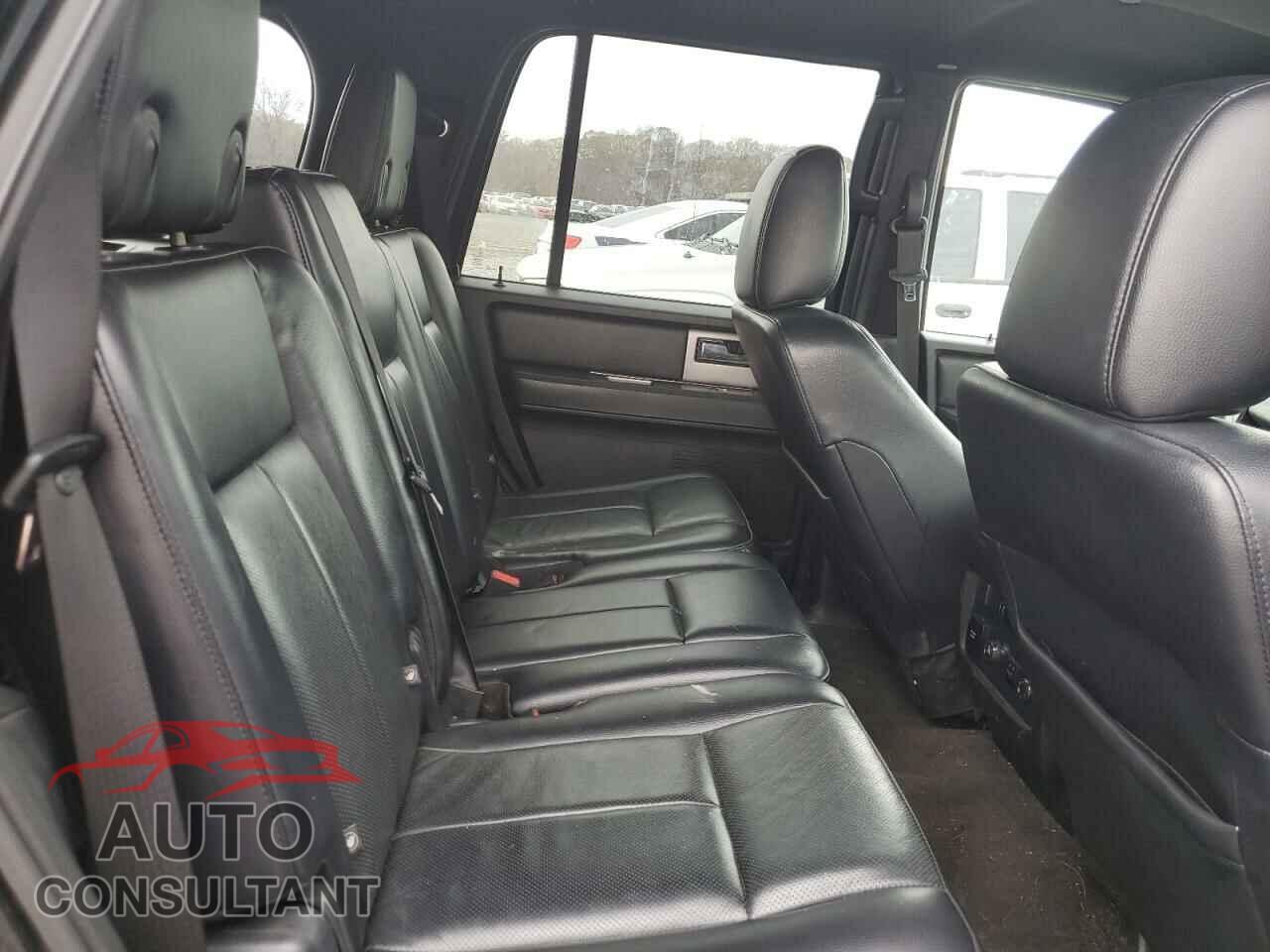 FORD EXPEDITION 2017 - 1FMJU1HT4HEA64498