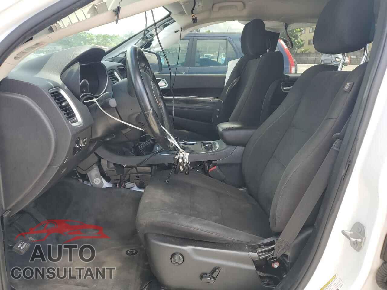 DODGE DURANGO 2020 - 1C4SDJFT1LC309144
