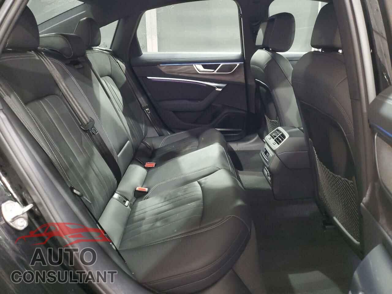 AUDI A6 2024 - WAUL2BF26RN056601