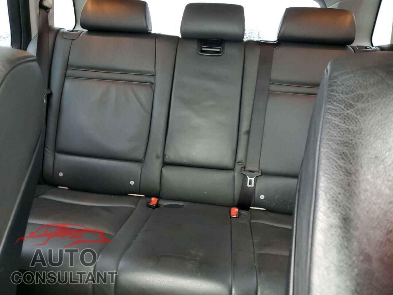 BMW X5 2009 - 5UXFE43509L268096