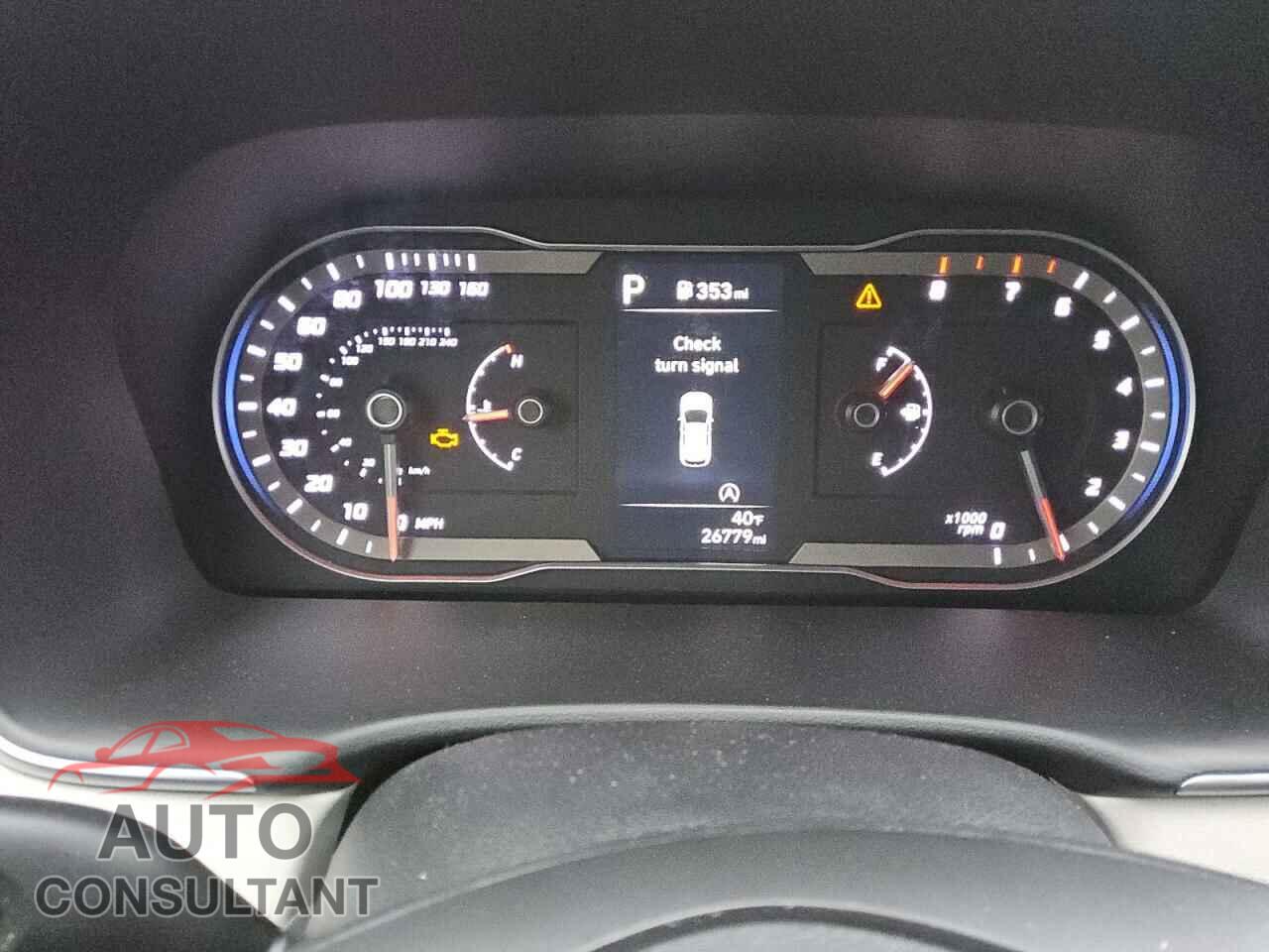 HYUNDAI TUCSON 2024 - 5NMJB3DE6RH347318