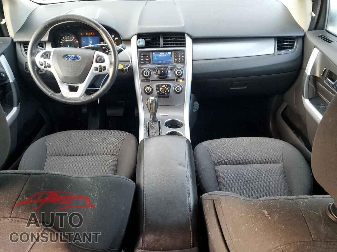 FORD EDGE 2014 - 2FMDK4JC7EBB02019