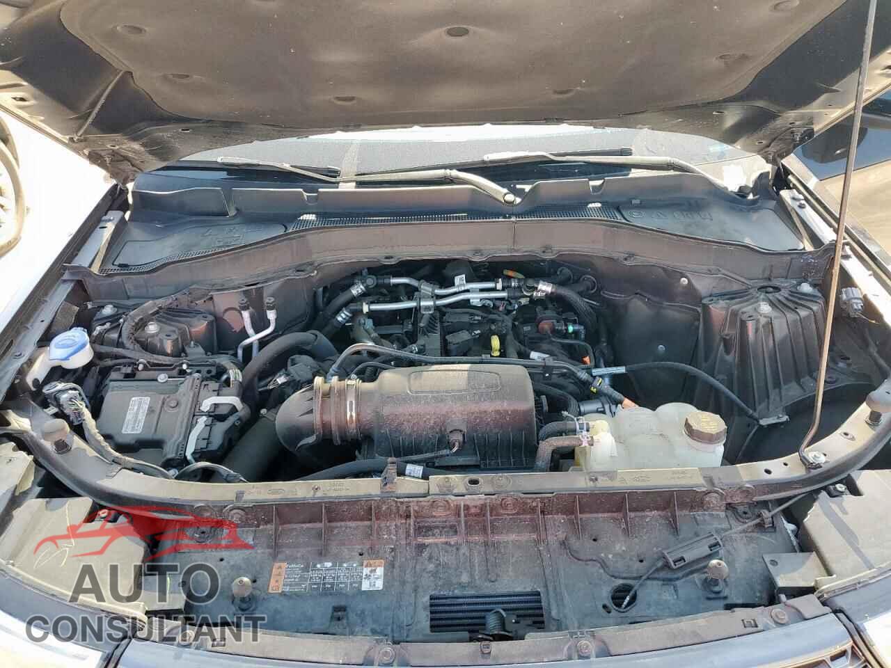 FORD EXPLORER 2023 - 1FMSK7DH0PGB52479