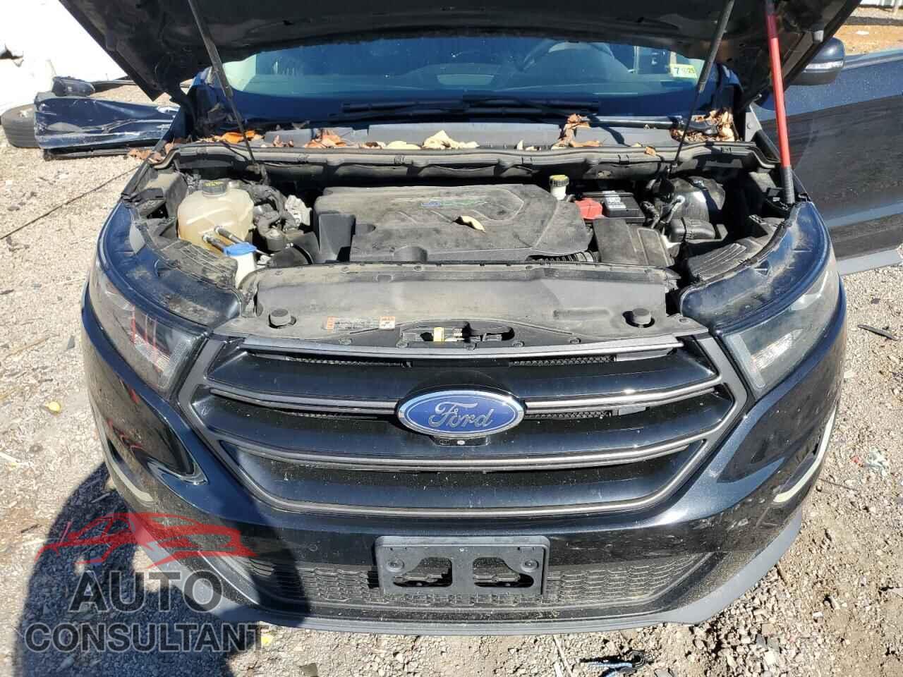 FORD EDGE 2015 - 2FMPK4AP3FBB51929