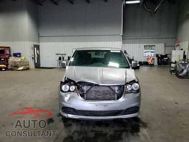 DODGE CARAVAN 2017 - 2C4RDGBG9HR548370