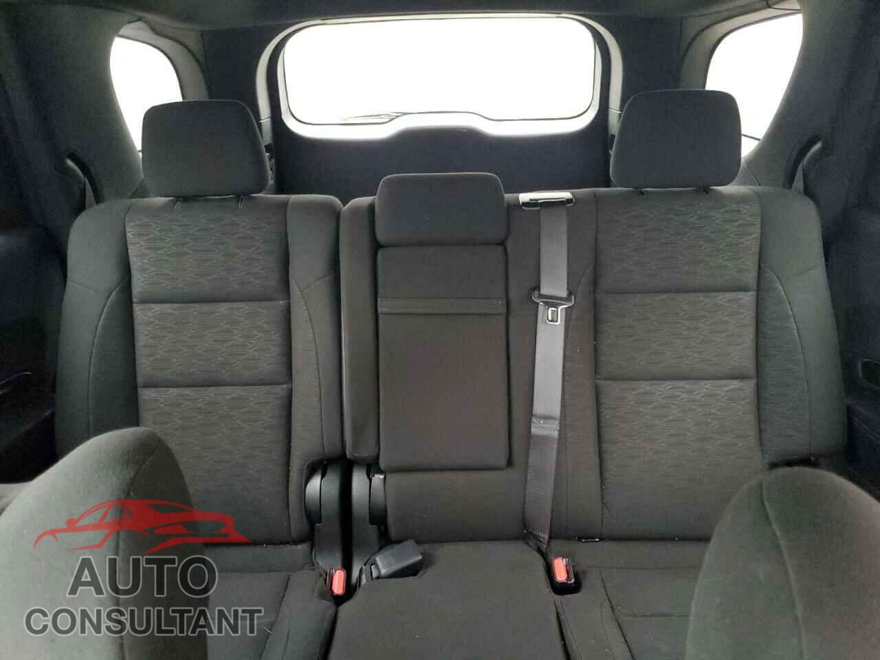 DODGE DURANGO 2024 - 1C4RDJAG4RC114785