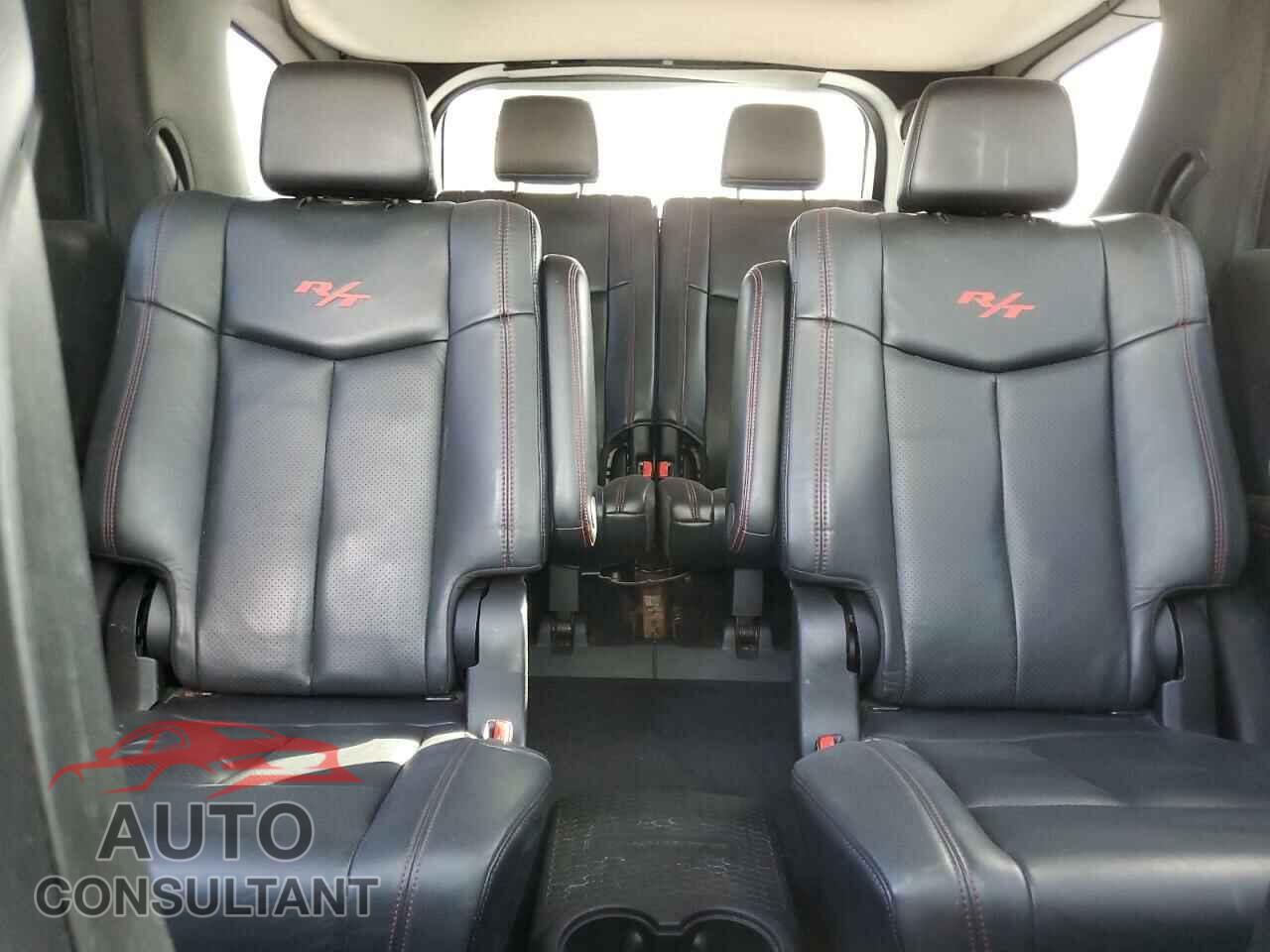 DODGE DURANGO 2013 - 1C4SDJCT2DC662952