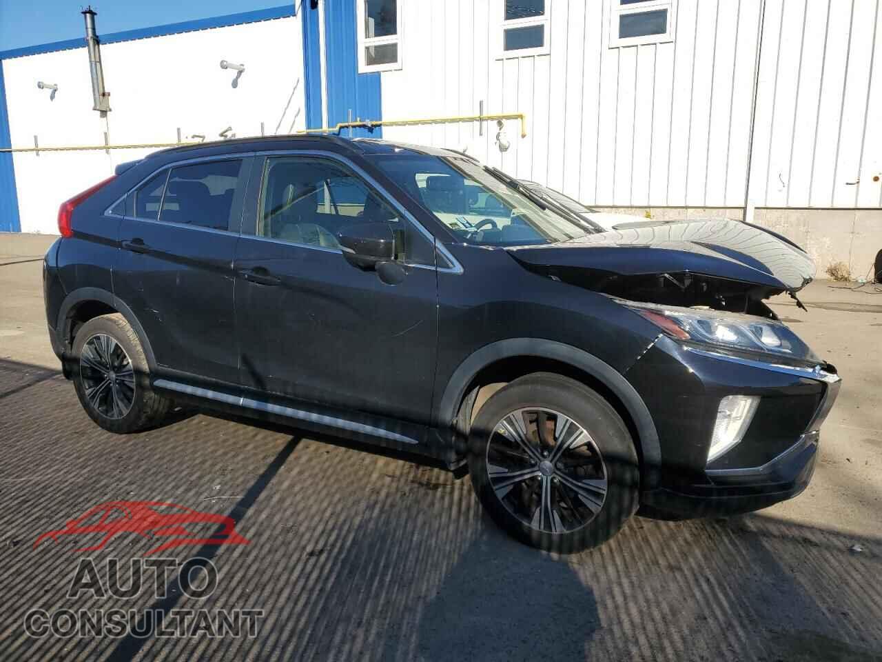 MITSUBISHI ECLIPSE 2019 - JA4AT4AA4KZ603424