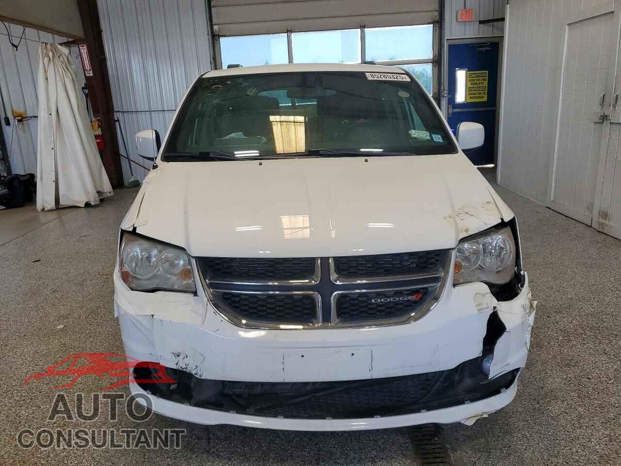 DODGE CARAVAN 2020 - 2C4RDGCG3LR170313