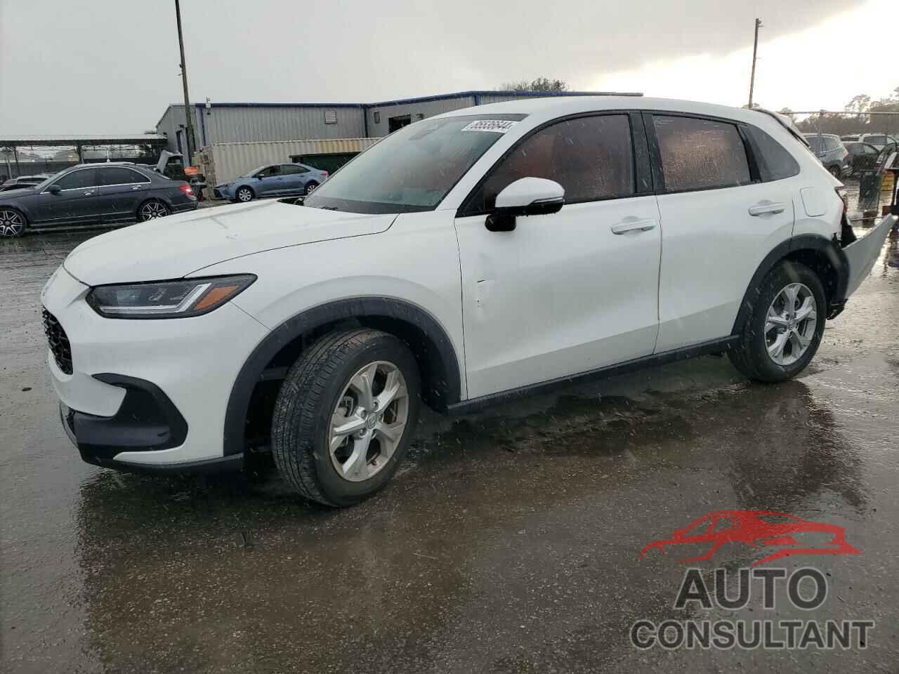 HONDA HR-V 2023 - 3CZRZ1H3XPM712244