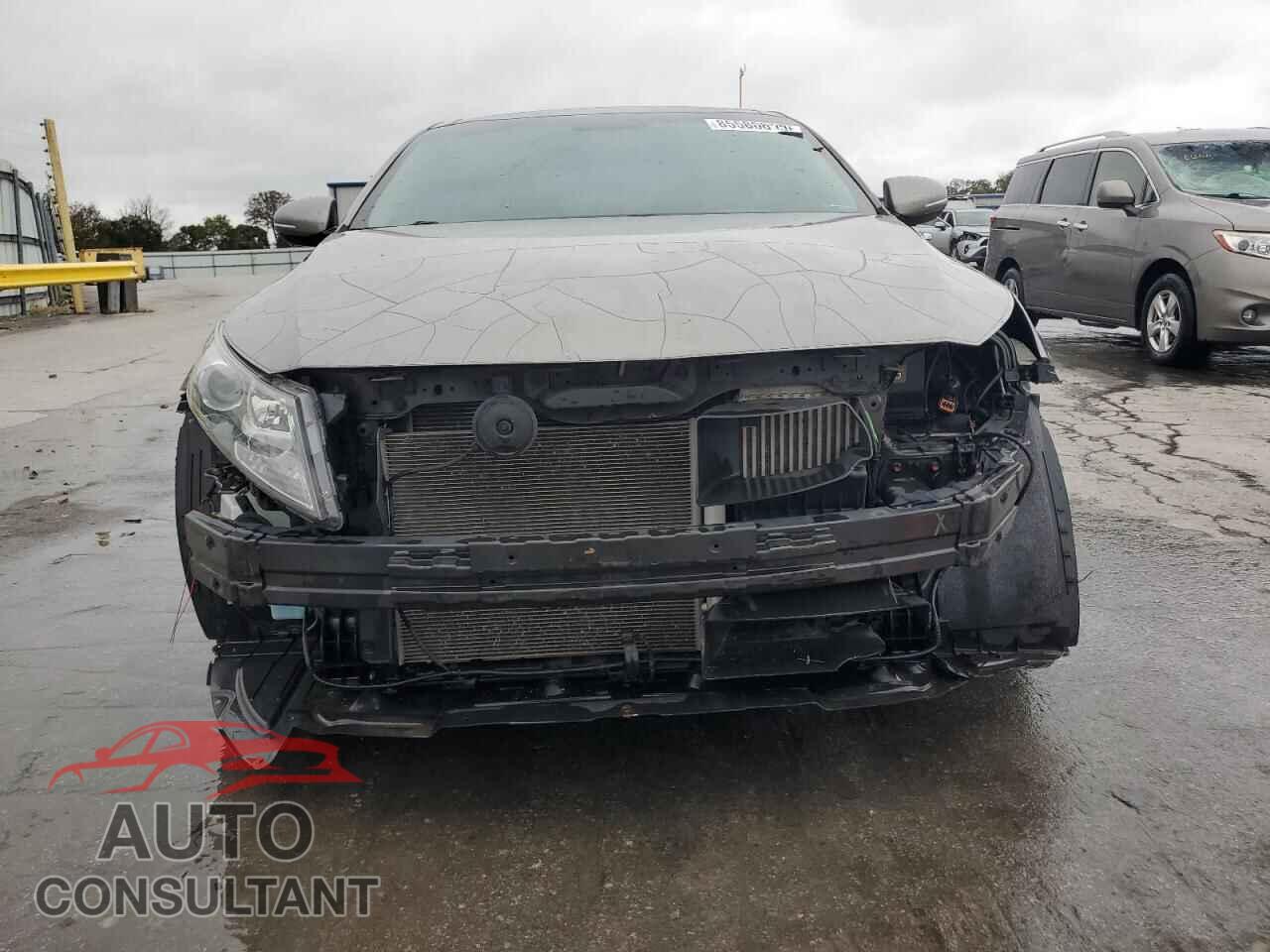 KIA OPTIMA 2012 - 5XXGR4A63CG010099