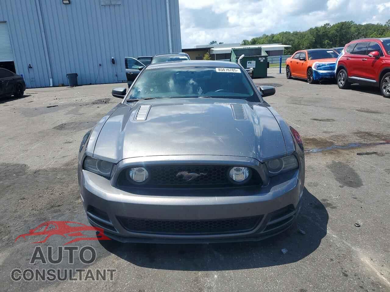 FORD MUSTANG 2014 - 1ZVBP8CF9E5267809