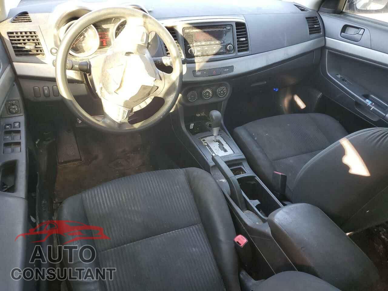 MITSUBISHI LANCER 2014 - JA32U2FU6EU017094