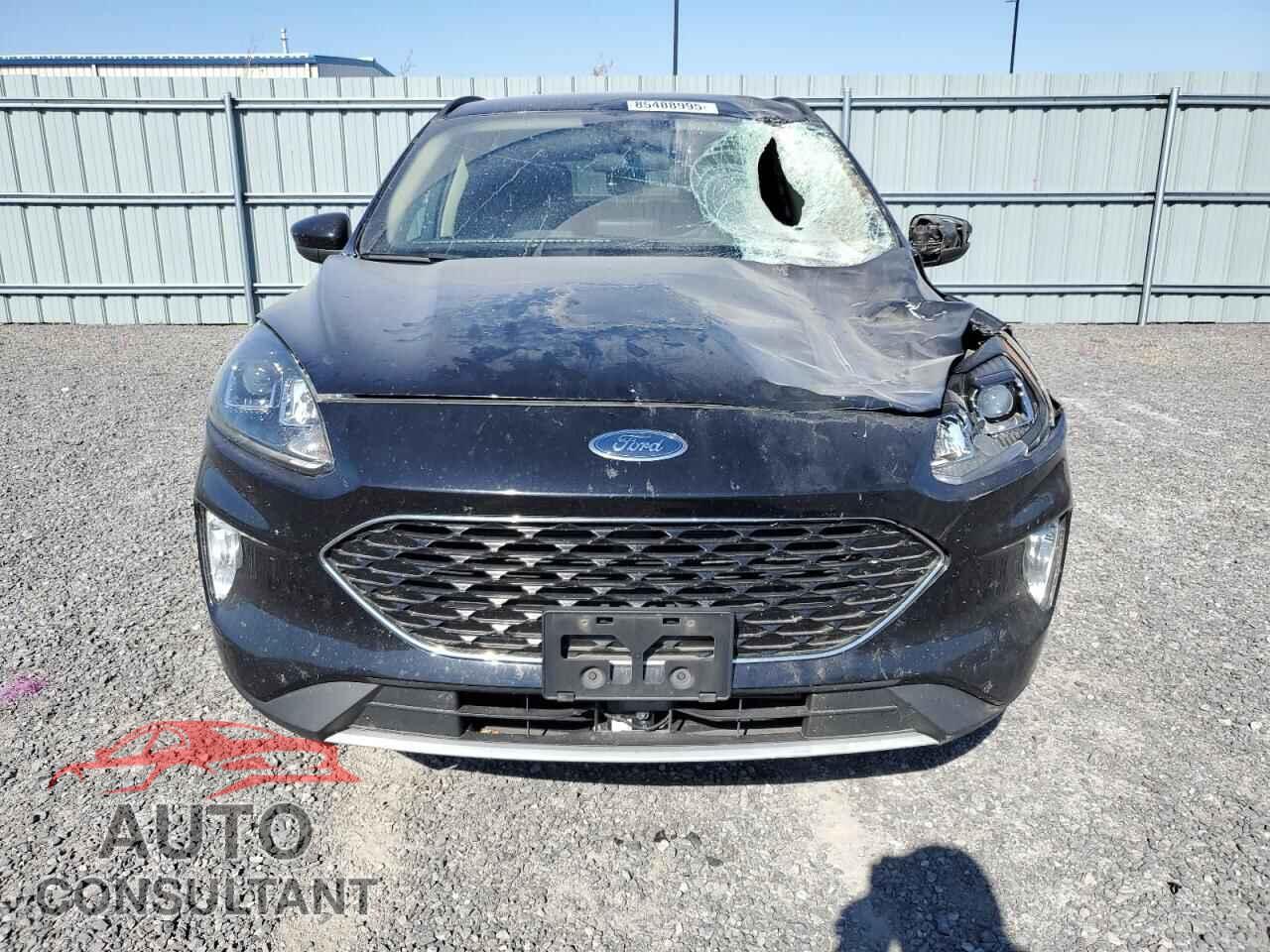 FORD ESCAPE 2020 - 1FMCU9H67LUA16705