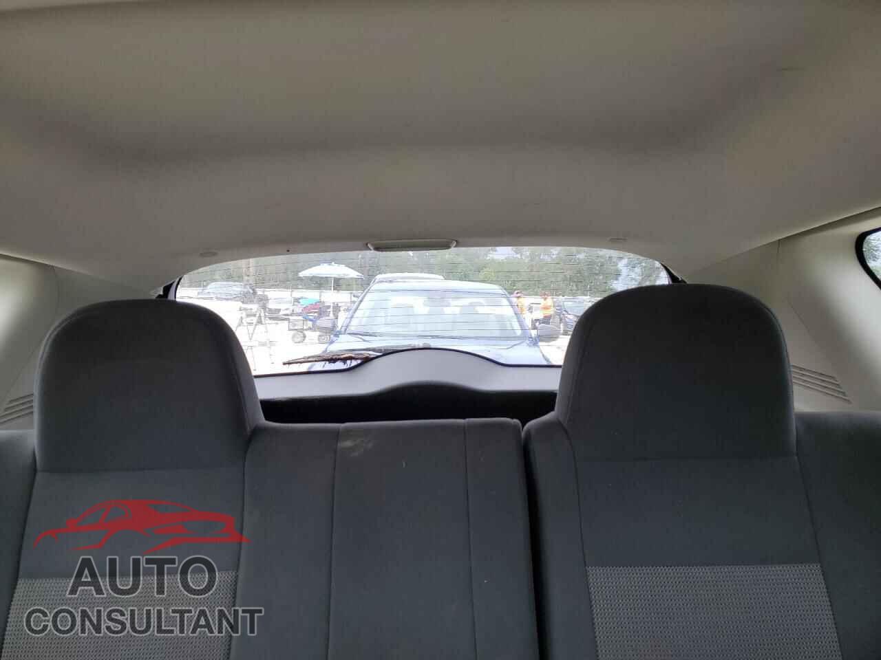 JEEP COMPASS 2011 - 1J4NF1FB6BD223071