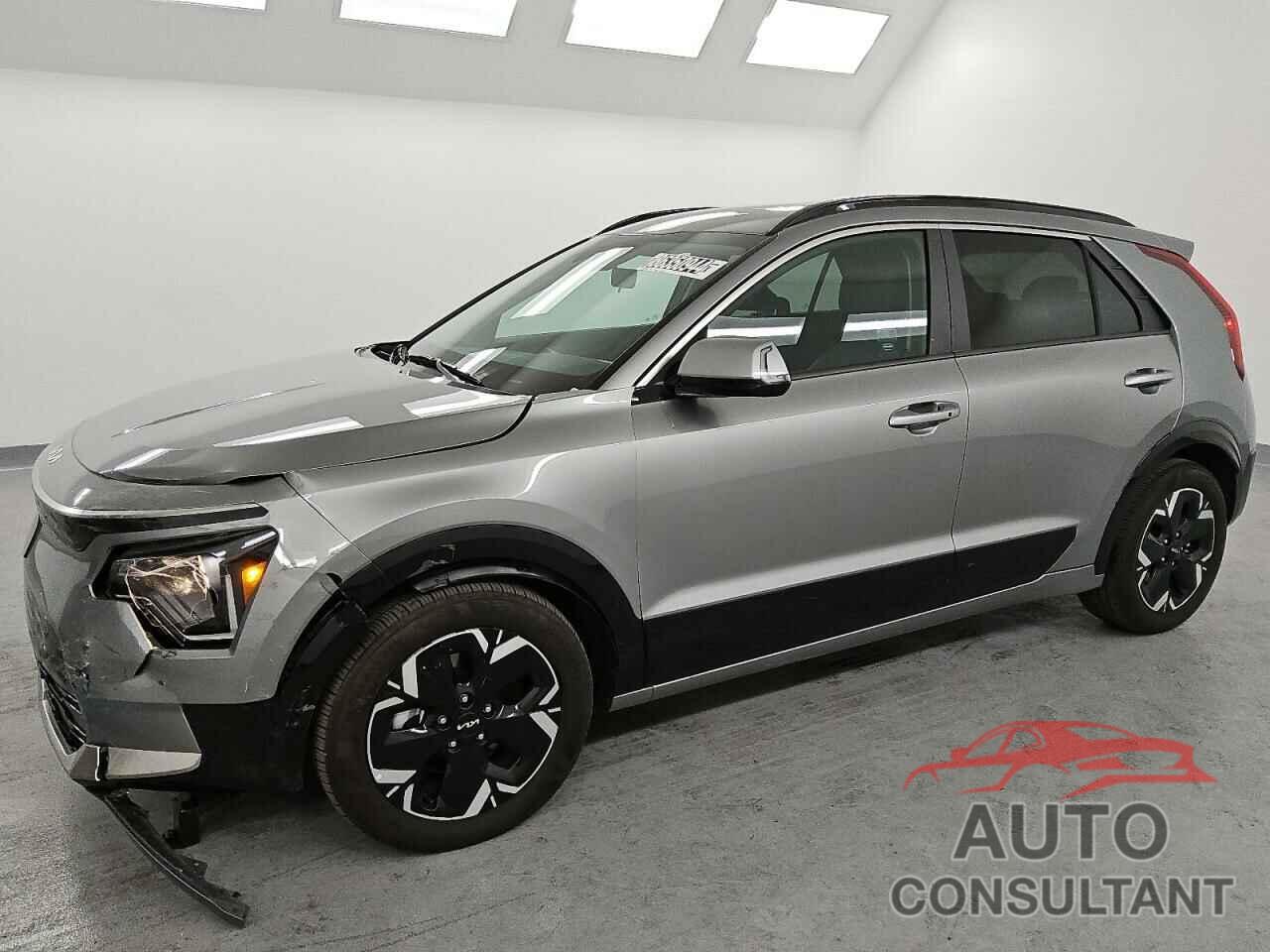 KIA NIRO WIND 2024 - KNDCR3L19R5099703
