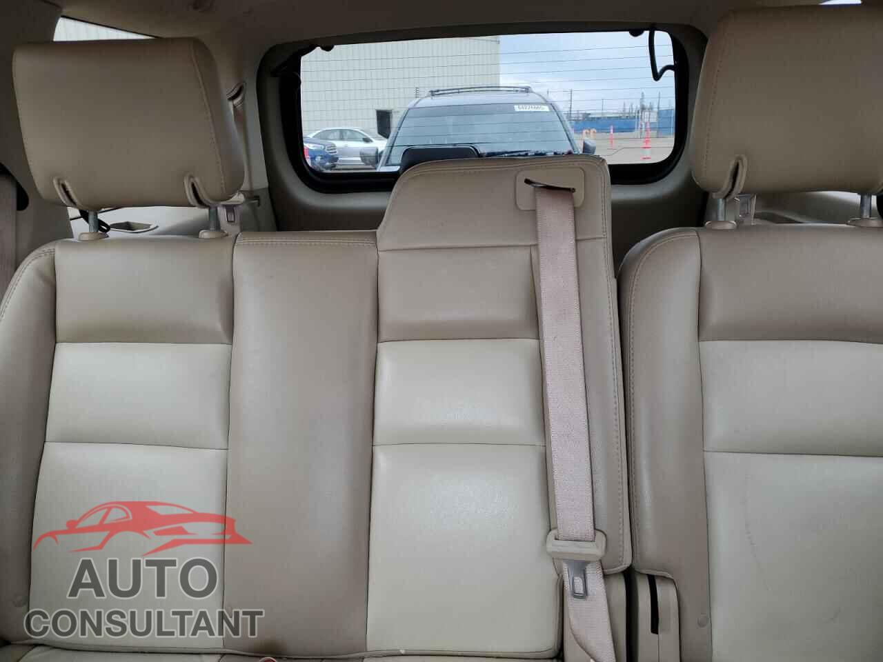 FORD EXPLORER 2010 - 1FMEU7EE6AUA67215