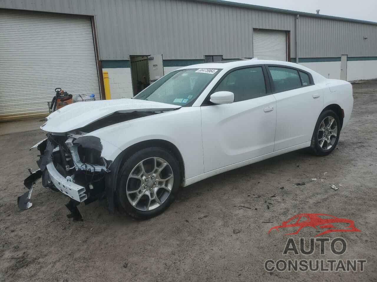 DODGE CHARGER 2017 - 2C3CDXJG0HH541616