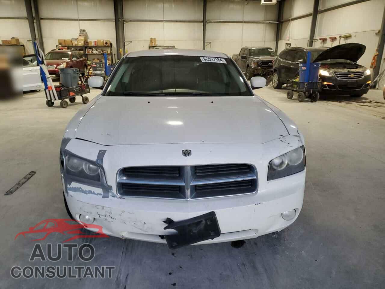 DODGE CHARGER 2010 - 2B3CA3CV5AH100192