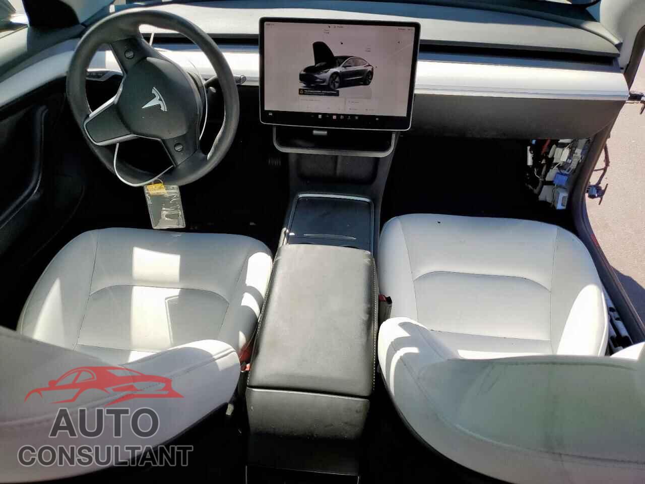 TESLA MODEL 3 2023 - 5YJ3E1EA2PF663068
