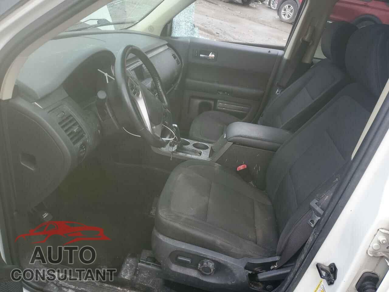 FORD FLEX 2013 - 2FMGK5B83DBD07431
