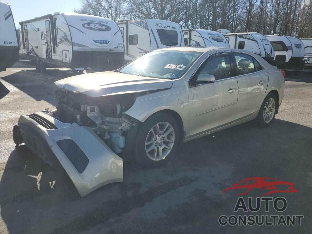 CHEVROLET MALIBU 2014 - 1G11C5SL0EF112021