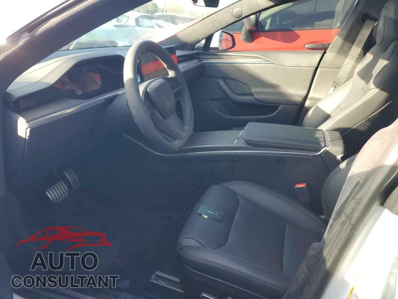 TESLA MODEL S 2024 - 5YJSA1E59RF541014