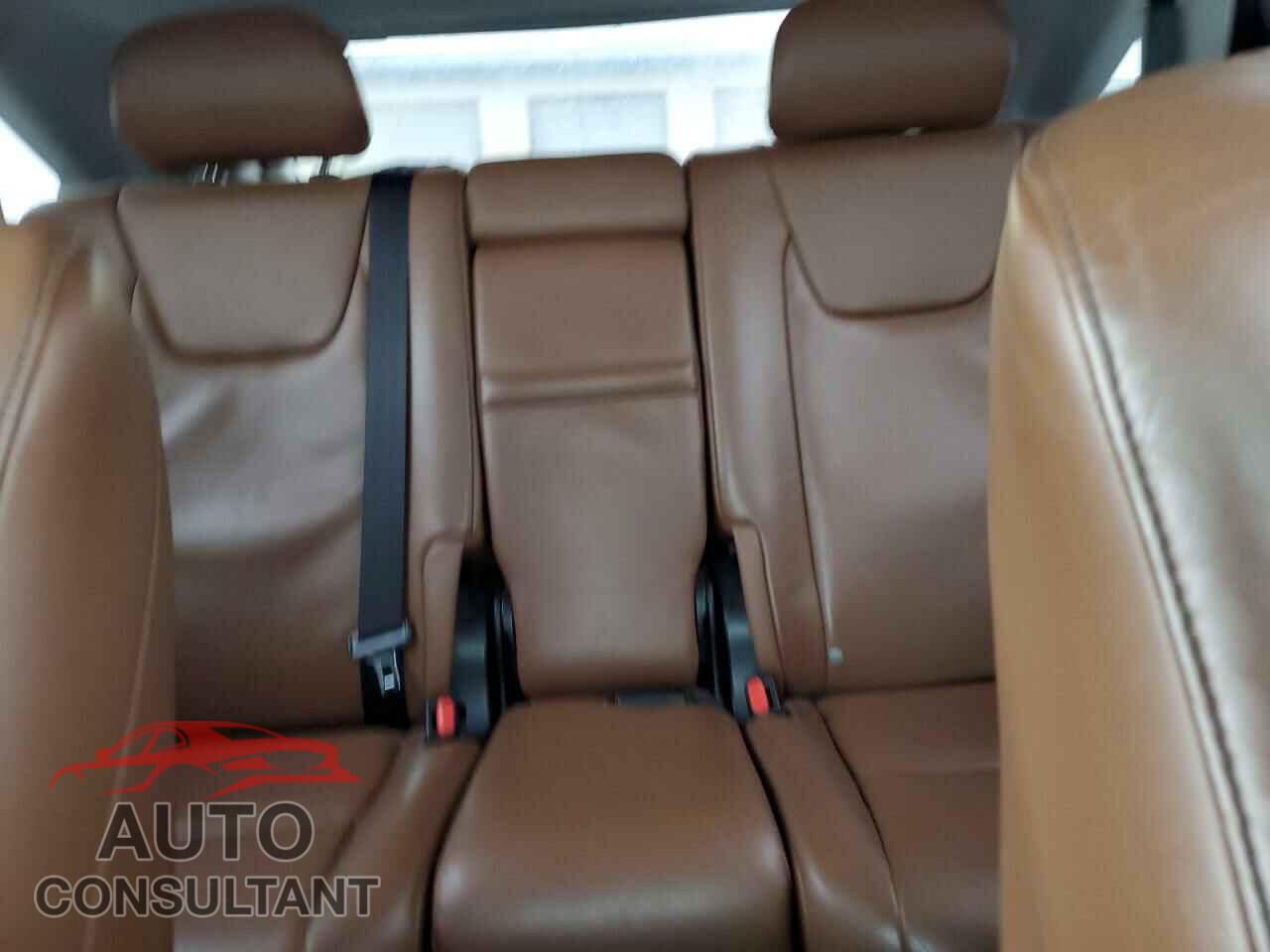 LEXUS RX350 2015 - 2T2BK1BA3FC264614