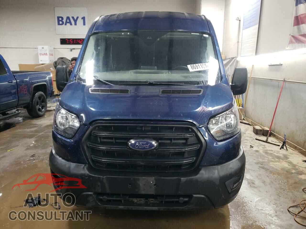 FORD TRANSIT 2020 - 1FTBR2C84LKB69488