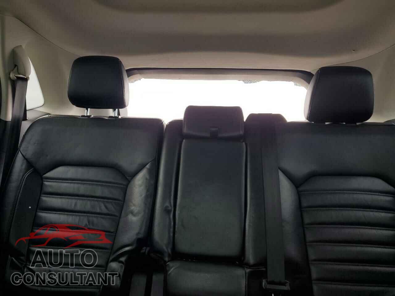 FORD EDGE 2015 - 2FMTK4J83FBB54305