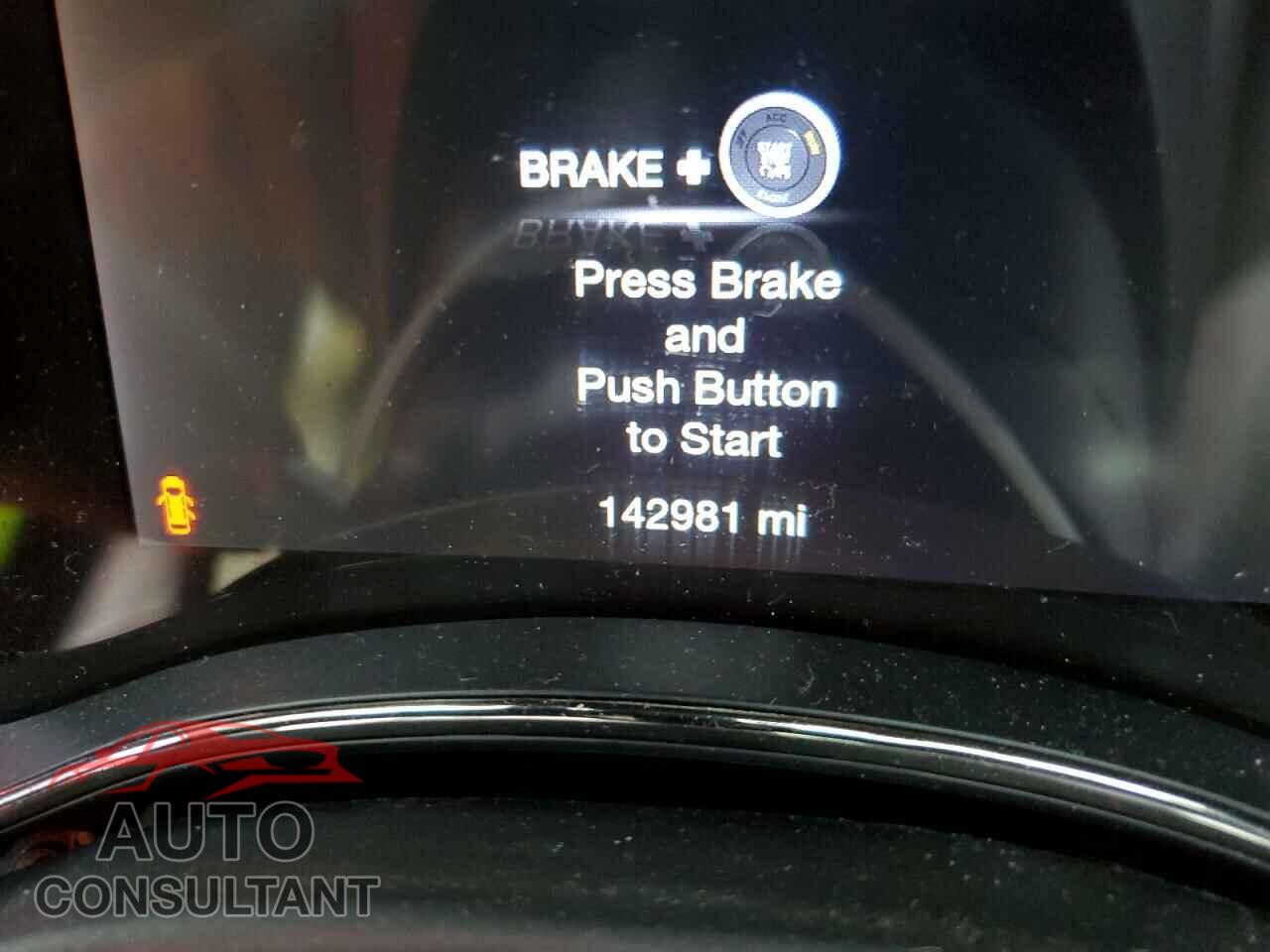 DODGE DURANGO 2018 - 1C4RDJDG9JC345777