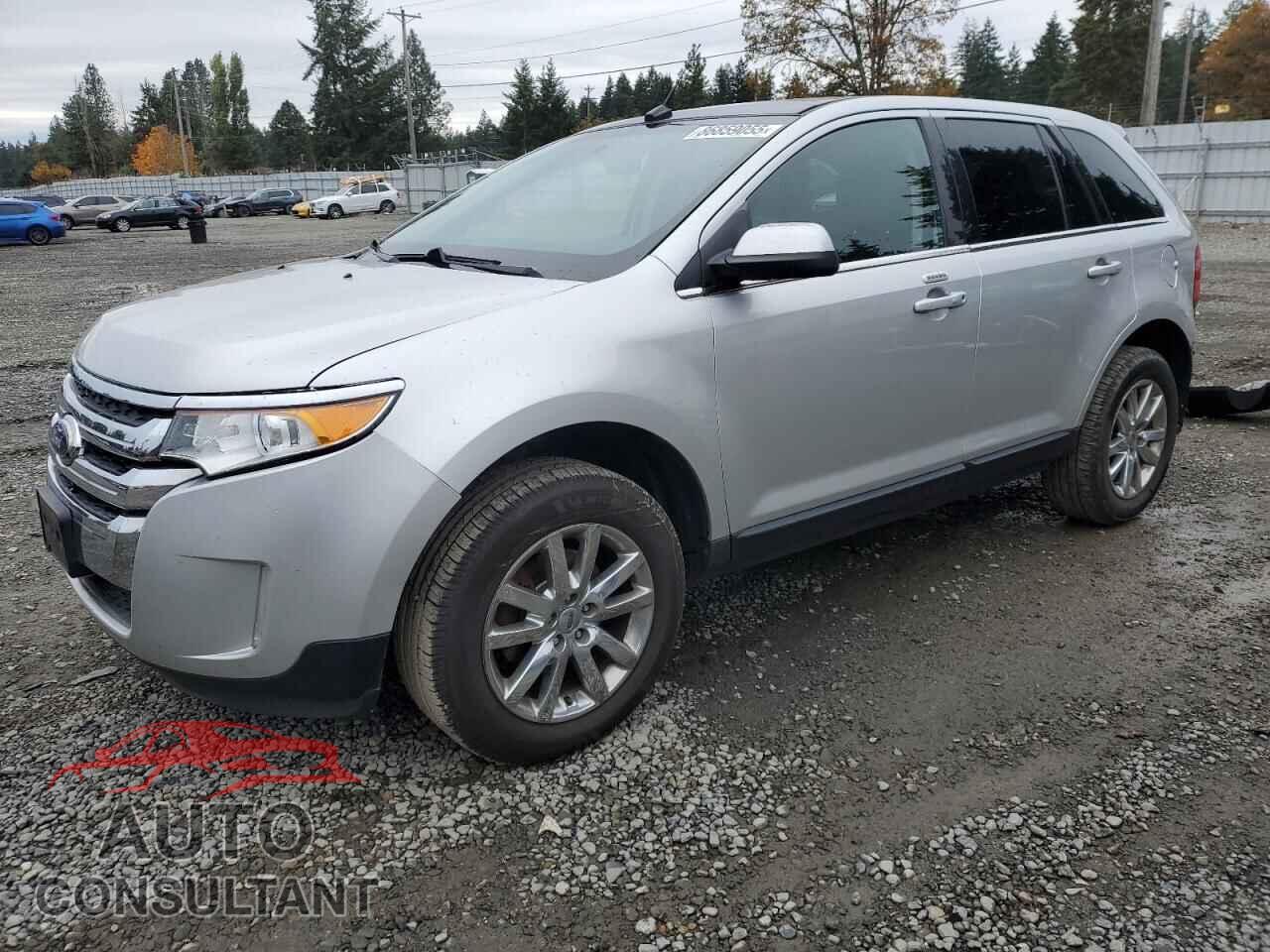 FORD EDGE 2014 - 2FMDK4KC0EBB31442