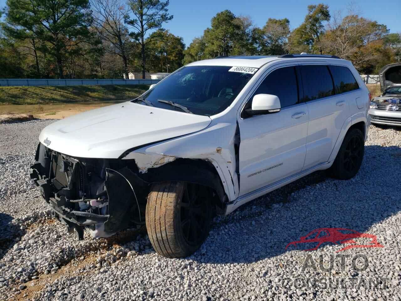 JEEP GRAND CHER 2015 - 1C4RJEJG6FC759594