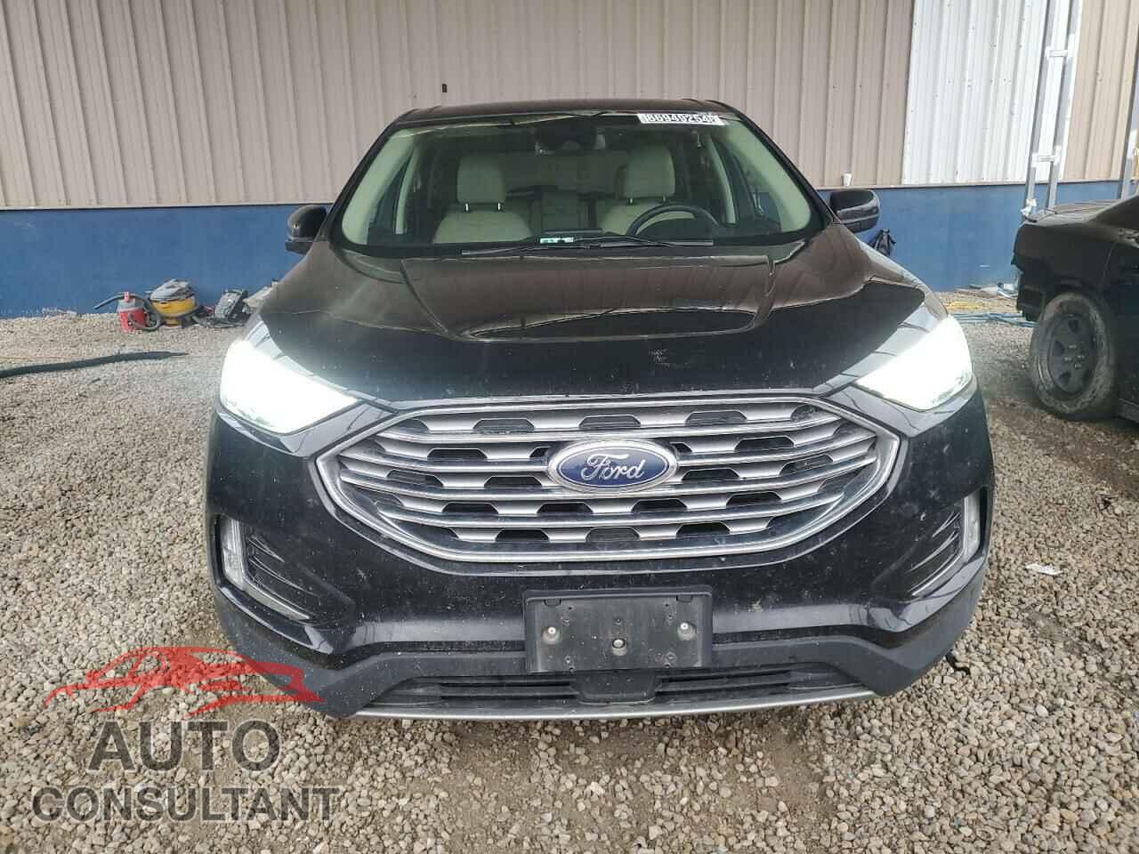 FORD EDGE 2021 - 2FMPK4J95MBA54567
