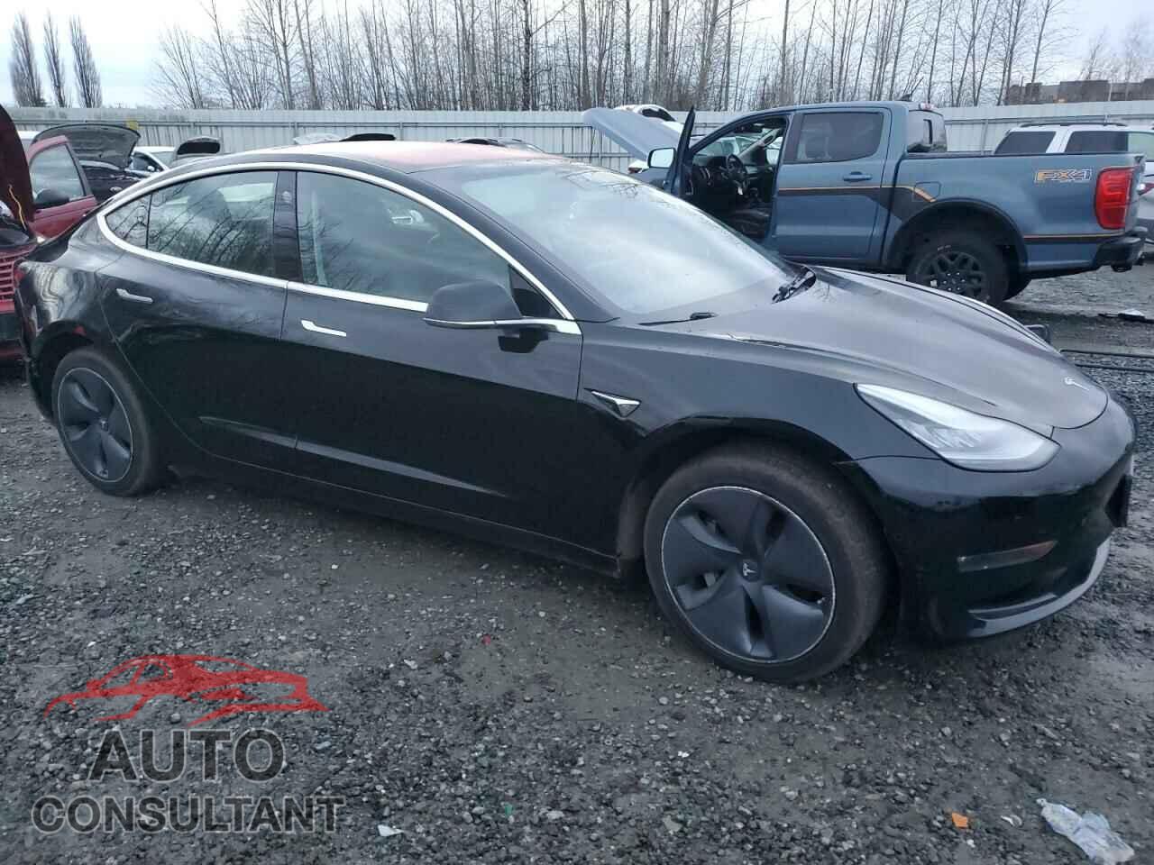 TESLA MODEL 3 2018 - 5YJ3E1EA0JF003893