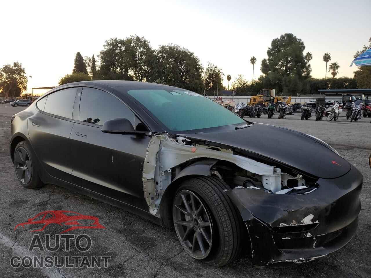 TESLA MODEL 3 2021 - 5YJ3E1EA7MF061259