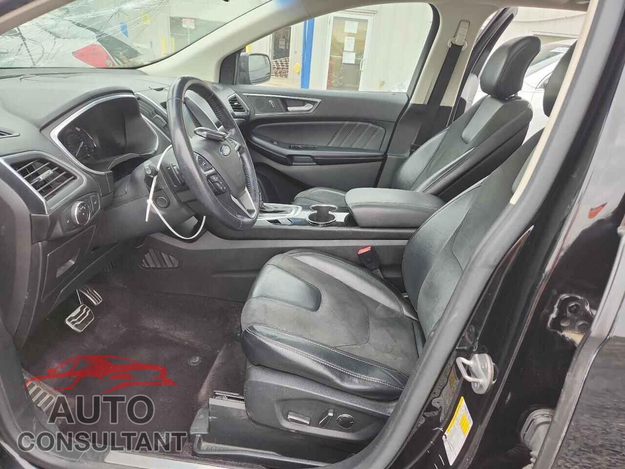 FORD EDGE 2016 - 2FMPK4AP2GBB30359