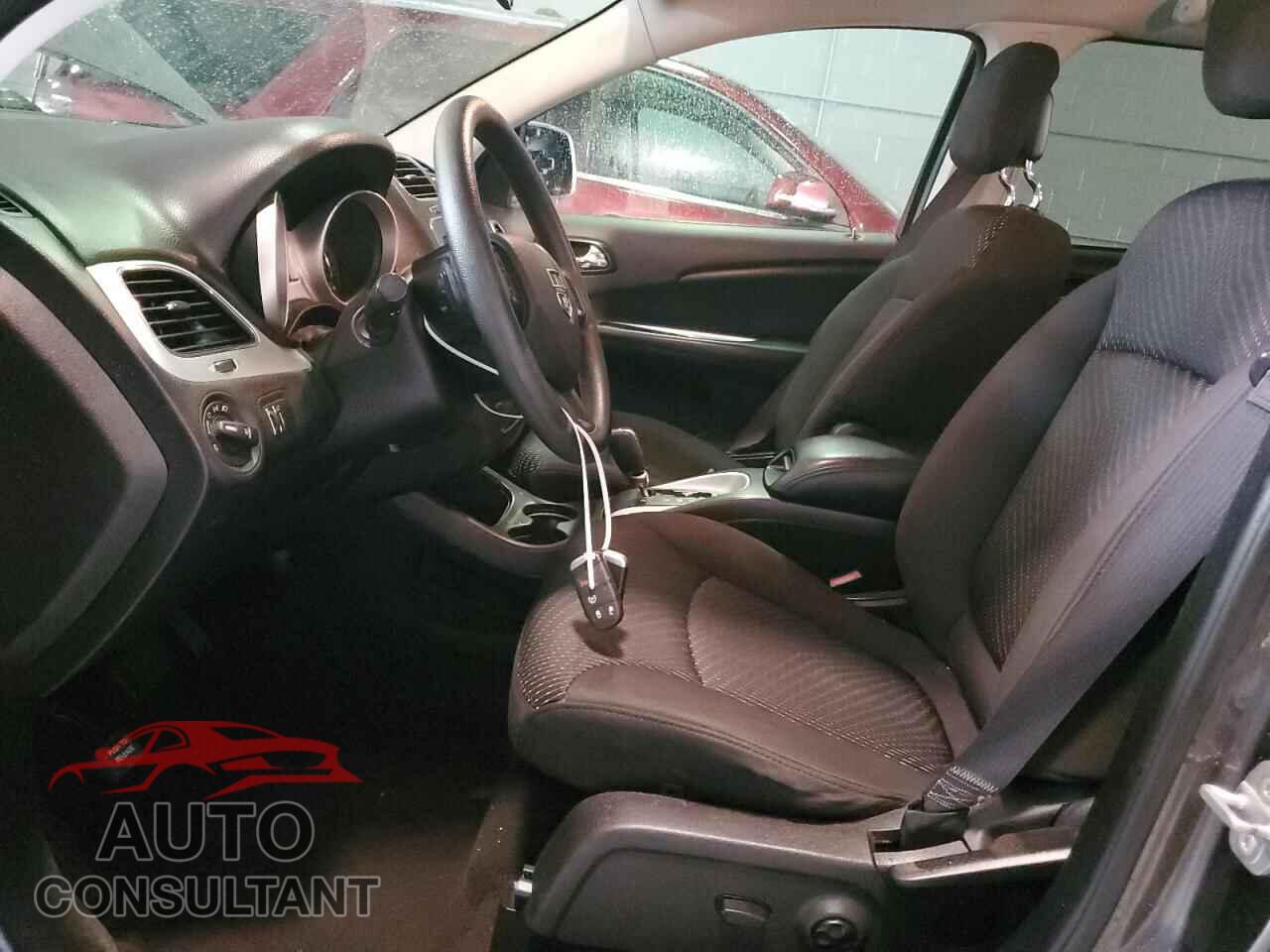 DODGE JOURNEY 2016 - 3C4PDCBB2GT202323