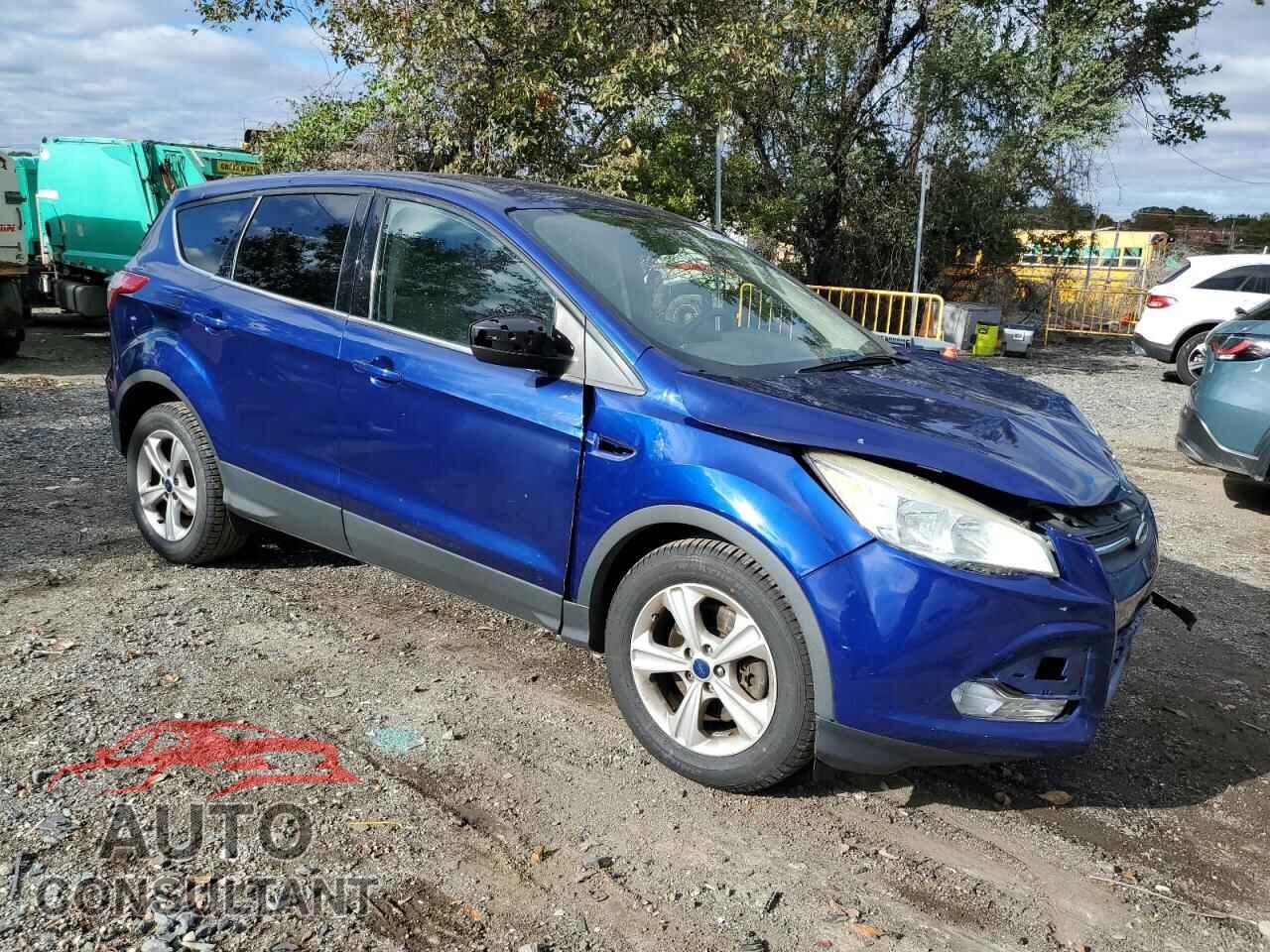FORD ESCAPE 2014 - 1FMCU0G9XEUD76741