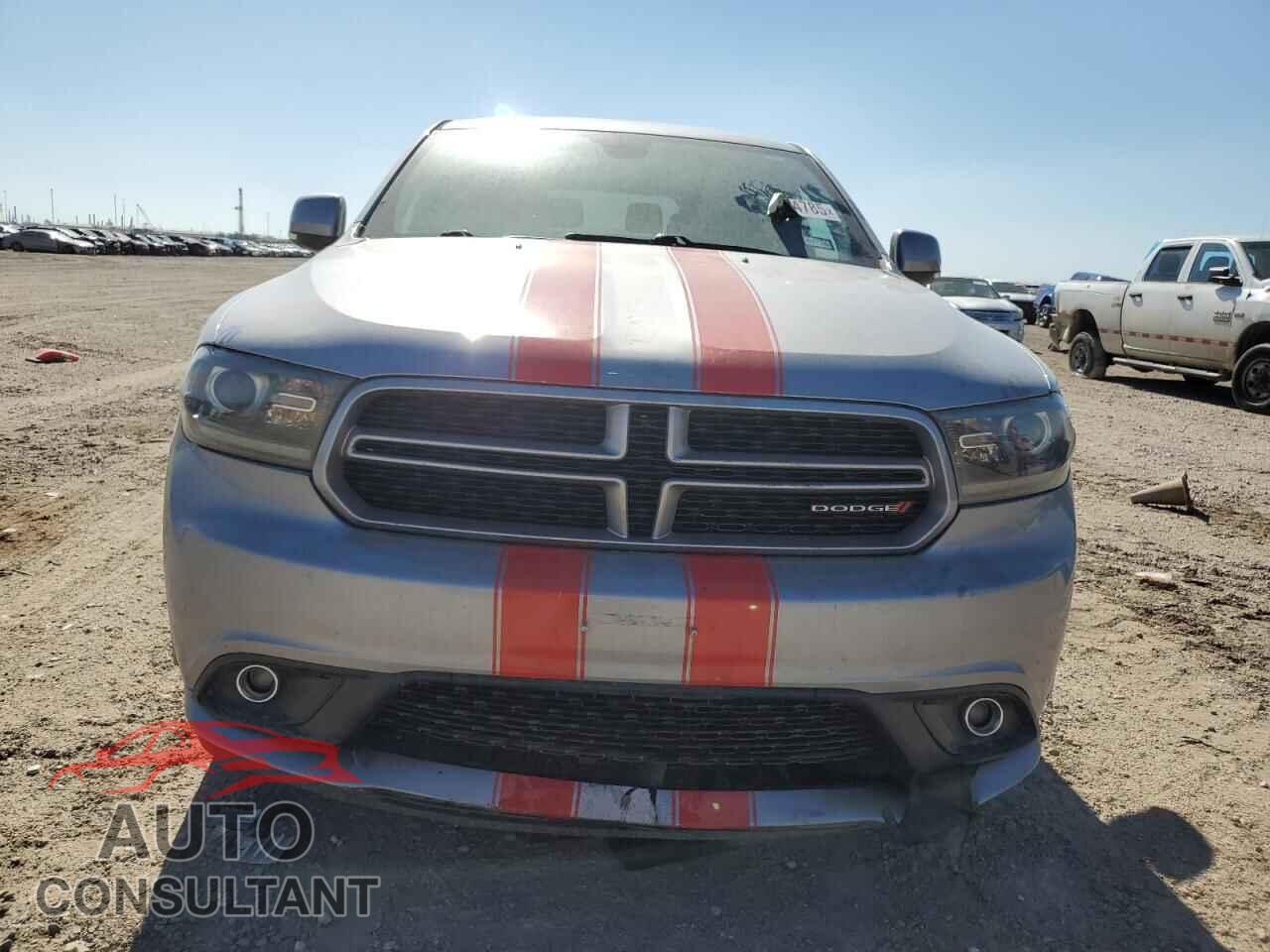 DODGE DURANGO 2017 - 1C4RDJDG2HC611165