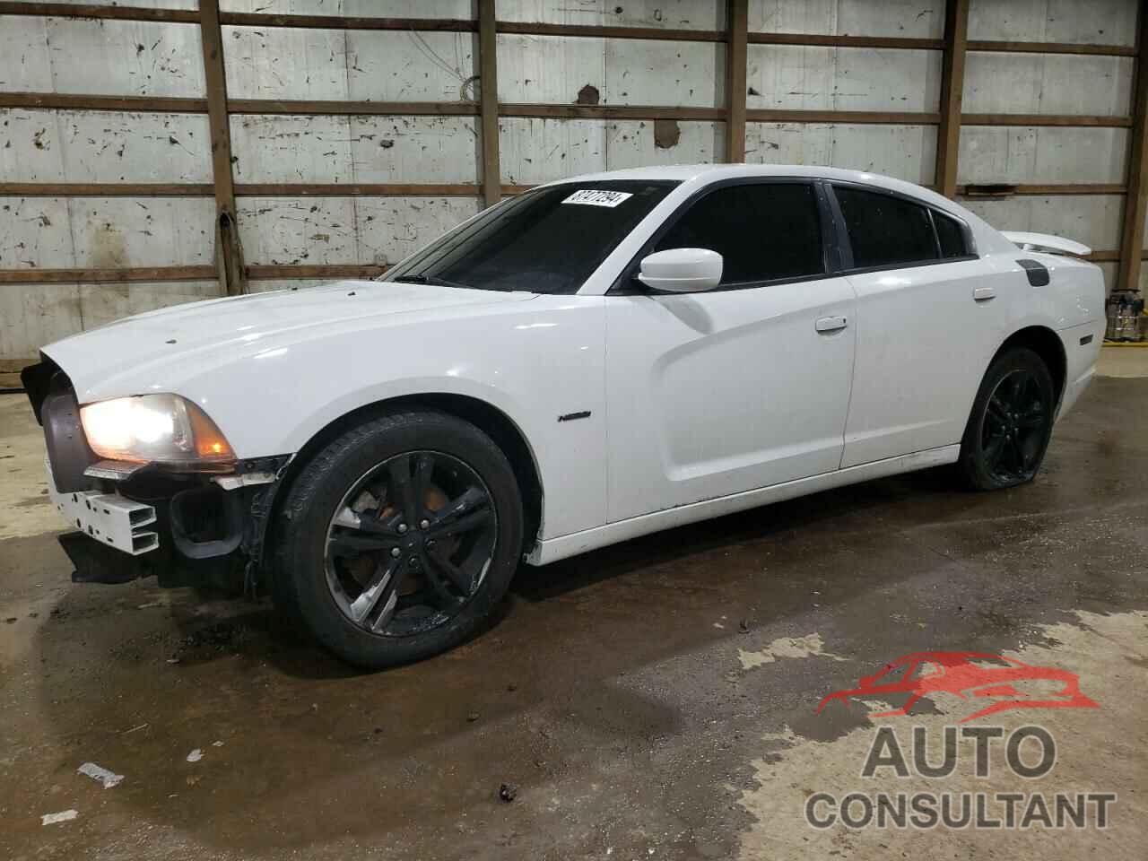 DODGE CHARGER 2014 - 2C3CDXDT0EH277995