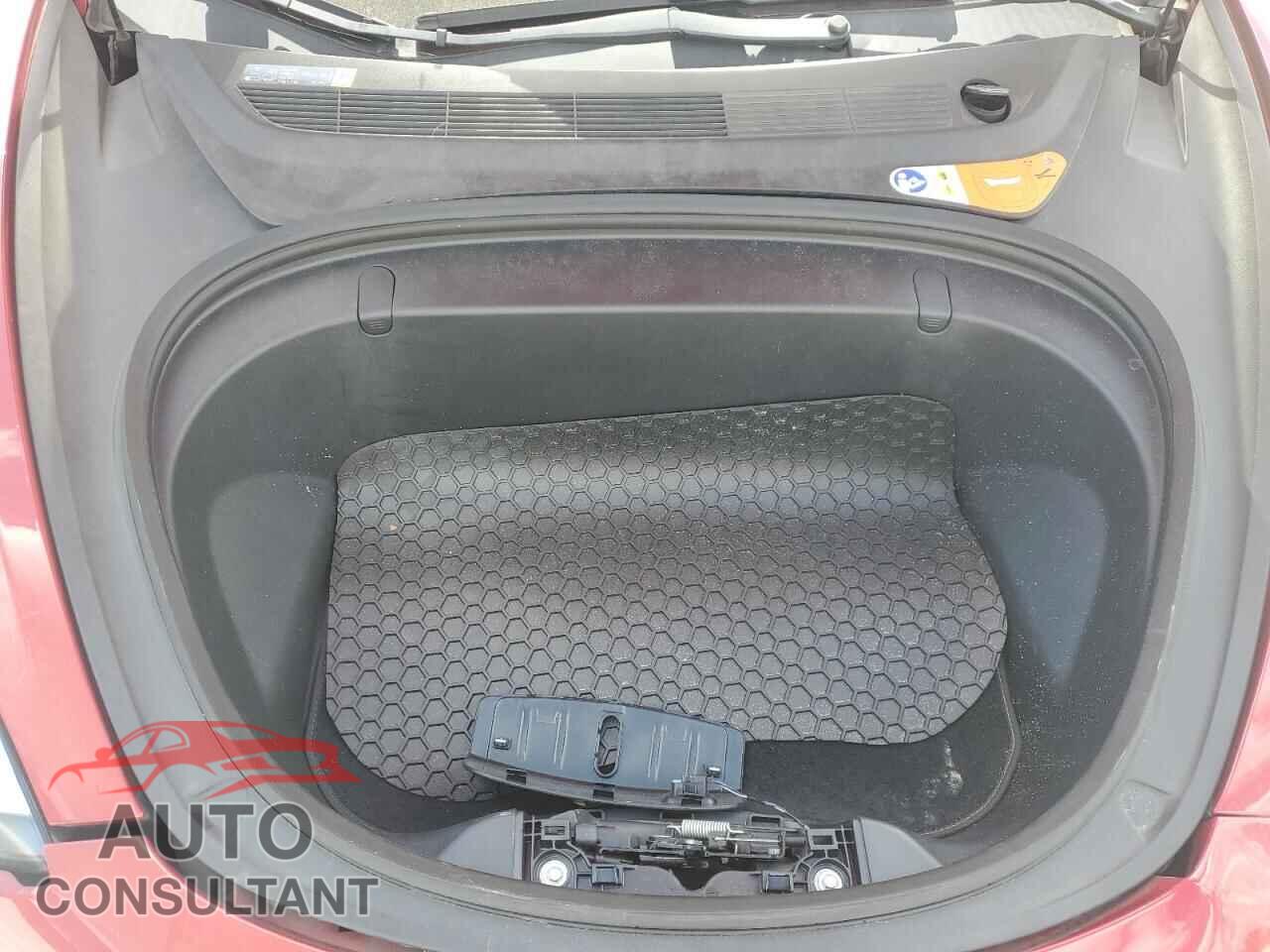 TESLA MODEL 3 2018 - 5YJ3E1EA2JF020291