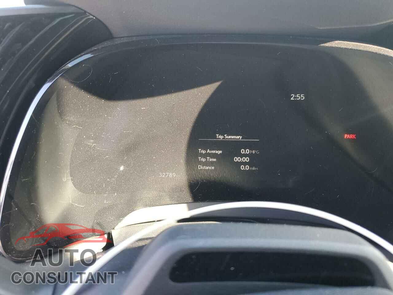 LEXUS RX350 2023 - 2T2BAMCA2PC011174