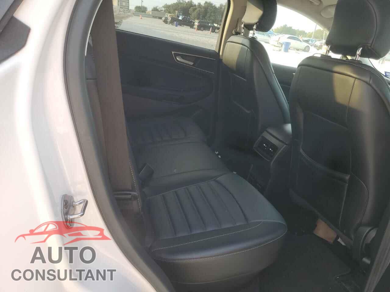 FORD EDGE 2016 - 2FMPK3J80GBC58764