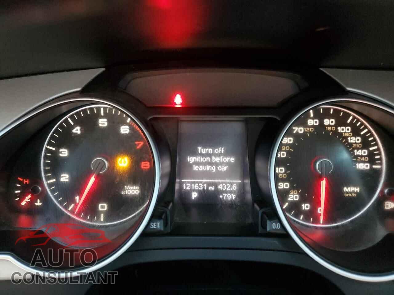 AUDI A5 2015 - WAUCFAFR2FA044962
