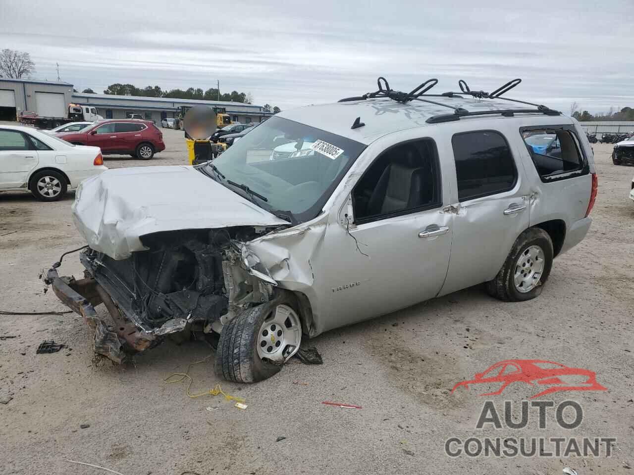CHEVROLET TAHOE 2011 - 1GNSKAE0XBR176657