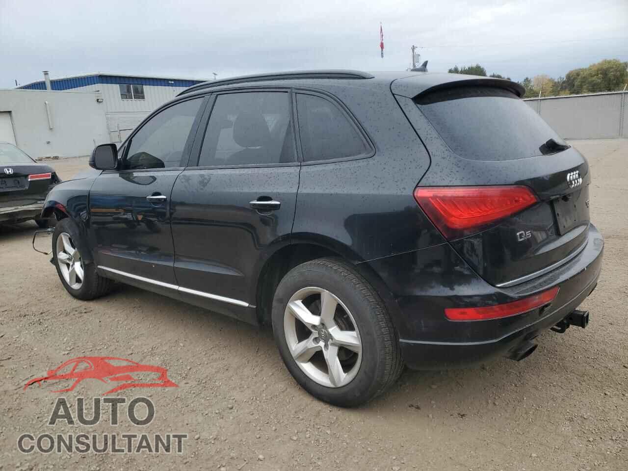 AUDI Q5 2015 - WA1CFCFP5FA022493